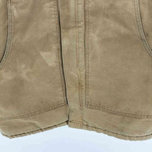 カーハート Carhartt ダックトラディショナルコート メンズ