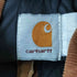 カーハート Carhartt ダックトラディショナルコート メンズ