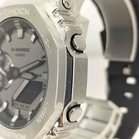 カシオ CASIO GM-2100-1AJF メタル腕時計 メンズ