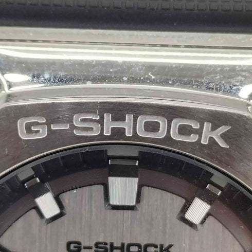 カシオ CASIO GM-2100-1AJF メタル腕時計 メンズ