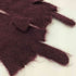 コグノーメン COGNOMEN MOHAIR GLOVES モヘア ロング手袋 レディース