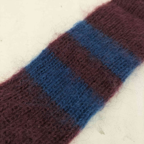 コグノーメン COGNOMEN MOHAIR GLOVES モヘア ロング手袋 レディース