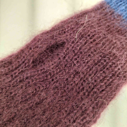 コグノーメン COGNOMEN MOHAIR GLOVES モヘア ロング手袋 レディース