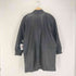 Lamb Leather ラムレザーコート メンズ F