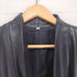 Lamb Leather ラムレザーコート メンズ F