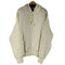 ザノースフェイス THE NORTH FACE VINTAGE HOODIE WHITE DUNE メンズ JPN:L