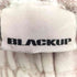 BLACKUP ワイド スウェット パンツ レディース