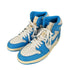 ジョーダンブランド JORDAN BRAND Air Jordan 1 Retro High OG メンズ JPN:28