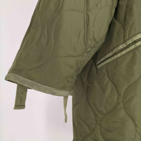 フリークスストア FREAKS STORE ナイロン キルティングジャケット レディース FREE