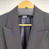 ザラ ZARA OVERSIZED BLAZER レディース import:M