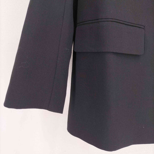 ザラ ZARA OVERSIZED BLAZER レディース import:M