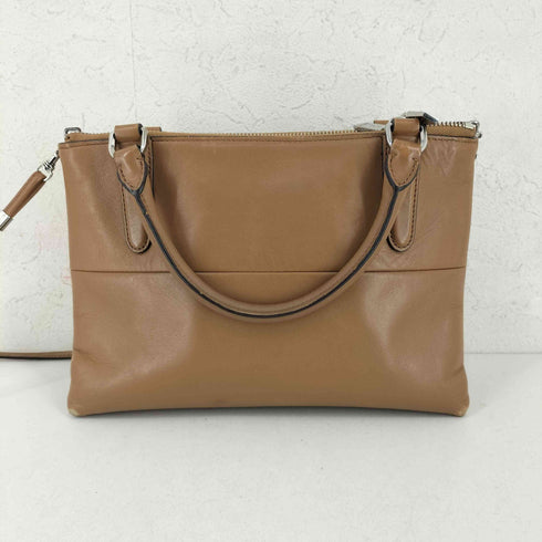 コーチ COACH ミニ ボローショルダーバッグ レディース