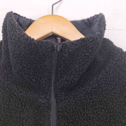 ナイキ NIKE BIG SWOOSH REVERSIBLE BOA JACKET メンズ L