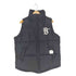 RANDY JAM RJ LOGO PUFFER VEST メンズ FREE