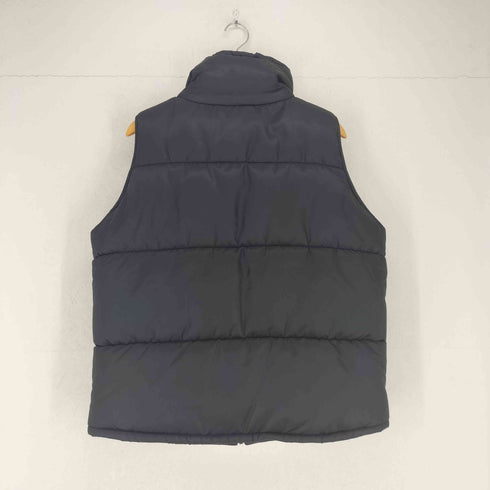 RANDY JAM RJ LOGO PUFFER VEST メンズ FREE