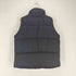 RANDY JAM RJ LOGO PUFFER VEST メンズ FREE