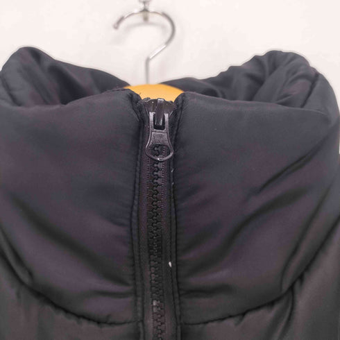 RANDY JAM RJ LOGO PUFFER VEST メンズ FREE