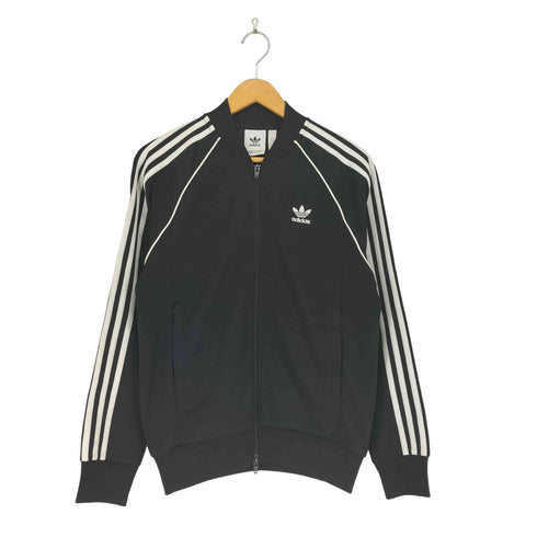 アディダスオリジナルス adidas Originals SST TRACK TOP メンズ import:S