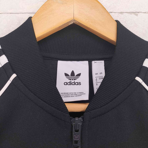 アディダスオリジナルス adidas Originals SST TRACK TOP メンズ import:S
