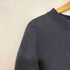 チャンピオン Champion 00s ワンポイントロゴ刺繍 裏起毛スウェット メンズ import:L