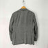 マッキントッシュ ロンドン Mackintosh LONDON グレンチェック 2Bシングル テーラードジャケット & スリムテーパード スラックス セットアップ メンズ 上下:40L