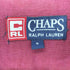 チャップスラルフローレン CHAPS RALPH LAUREN リネン混 ボタンダウンシャツ メンズ import:S