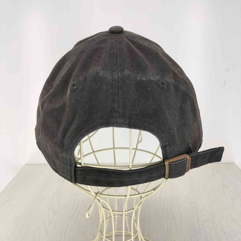 ニューエラ NEW ERA チームロゴ刺繍6パネルキャップ メンズ