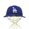 ニューエラ NEW ERA 59fifty チームロゴ刺繍6パネルキャップ メンズ 73/8