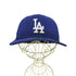 ニューエラ NEW ERA 59fifty チームロゴ刺繍6パネルキャップ メンズ 73/8