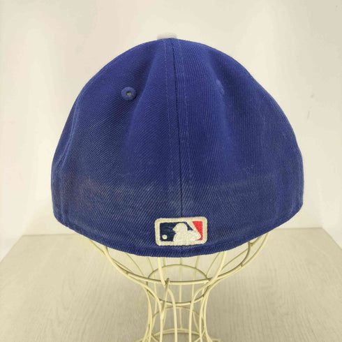 ニューエラ NEW ERA 59fifty チームロゴ刺繍6パネルキャップ メンズ 73/8