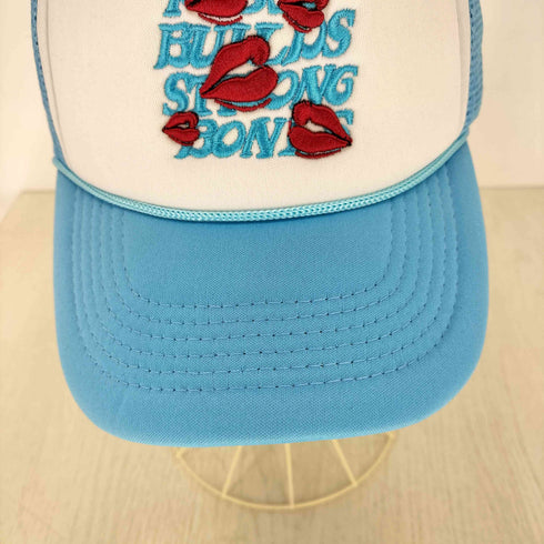 la ropa PBSB Signature Trucker Hat メンズ