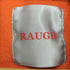 RAUGH Rib Line Logo Sweat Shirt メンズ import:L