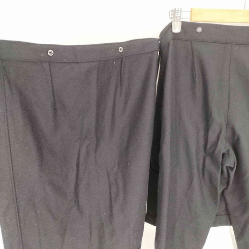 タケシコウサカバイワイズピンクレーベル TAKESHI KOSAKA by Y’s Pink Label スカート ドッキング レイヤード パンツ レディース JPN:2