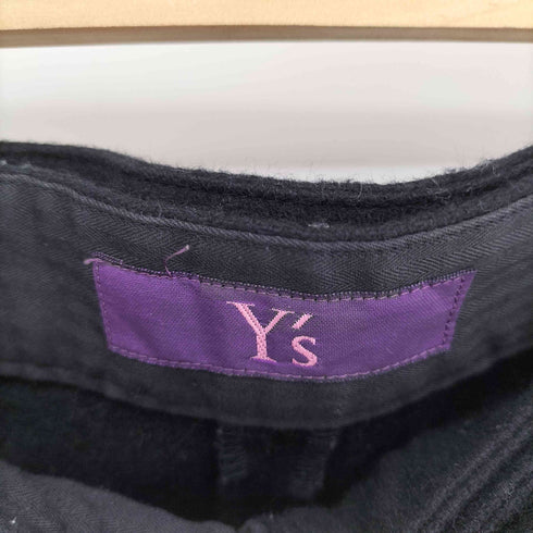 タケシコウサカバイワイズピンクレーベル TAKESHI KOSAKA by Y’s Pink Label スカート ドッキング レイヤード パンツ レディース JPN:2