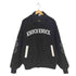 KNOCK KNOCK WHO DAT VARSITY JACKET メンズ import:XL
