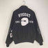KNOCK KNOCK WHO DAT VARSITY JACKET メンズ import:XL