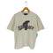 サプライヤー SUPPLIER スネークデザインプリントTシャツ メンズ JPN:S