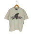 サプライヤー SUPPLIER スネークデザインプリントTシャツ メンズ JPN:S
