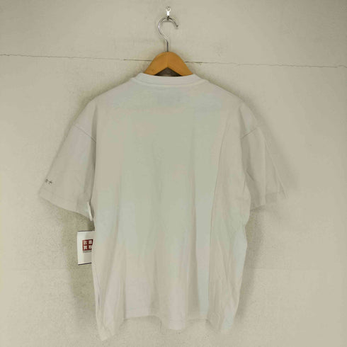 サプライヤー SUPPLIER スネークデザインプリントTシャツ メンズ JPN:S
