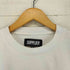 サプライヤー SUPPLIER スネークデザインプリントTシャツ メンズ JPN:S
