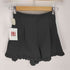 シークレットハニーバイハニーバンチ Secret Honey by Honey Bunch セットアップ レース フリル シャツ レディース 2
