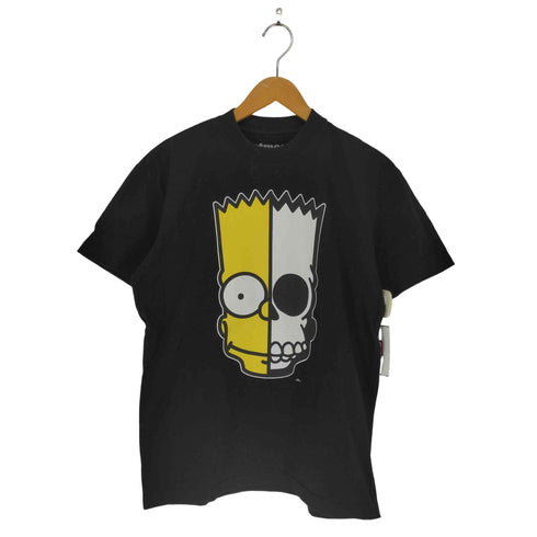 アトモス atmos BART X-RAY TEE メンズ JPN:M