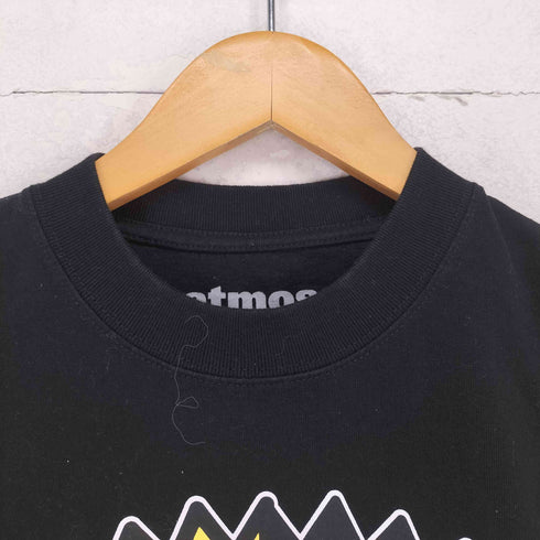 アトモス atmos BART X-RAY TEE メンズ JPN:M