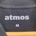 アトモス atmos BART X-RAY TEE メンズ JPN:M