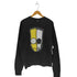 アトモス atmos BART X-RAY CREW NECK スウエット メンズ import:M