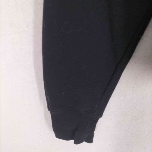 アトモス atmos BART X-RAY CREW NECK スウエット メンズ import:M