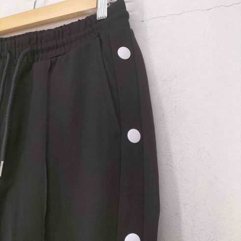 RIBEIRO サイドボタンデザインパンツ メンズ JPN:S