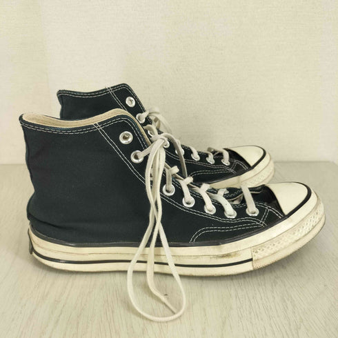 コンバース CONVERSE CHUCK 70 HI メンズ JPN:25 40