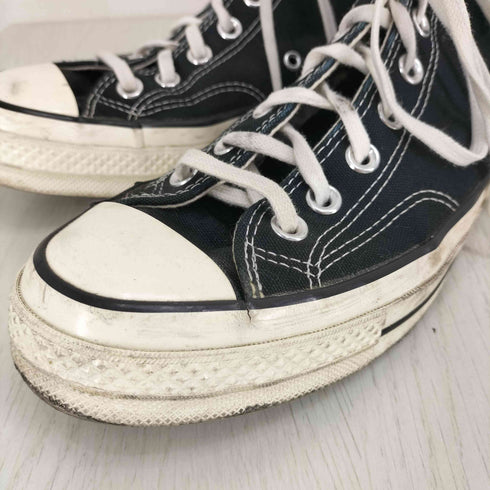 コンバース CONVERSE CHUCK 70 HI メンズ JPN:25 40