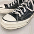 コンバース CONVERSE CHUCK 70 HI メンズ JPN:25 40